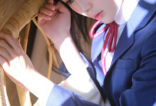 [YALAYI雅拉伊]2022.05.09 NO.930 小饼干[30+1P／226MB]-亿套图
