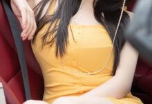 [Ugirls尤果网]爱尤物 2022.05.01 No.2325 金baby 夏日波波茶 [35P]-亿套图