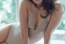 [LeeheeExpress] LEHF-055 Son.J [54P-52MB]-亿套图