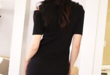 [ROSI写真]2022.04.25 NO.3794[81+1P／96.2MB]-亿套图
