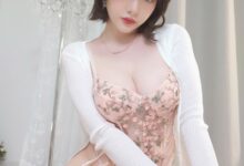 [FEILIN嗲囡囡] 2022.06.27 VOL.450 小蛮妖Yummy [100+1P]-亿套图