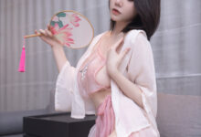 [XiuRen秀人网] 2022.05.24 No.5052 安然anran [74-1P]-亿套图