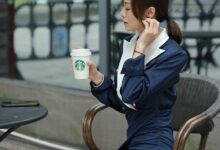 [IESS异思趣向] 2021.11.05 丝享家966：小六《姓感包臀职业装》[87P／96.3MB]-亿套图