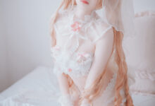 DJAWA Photo - Bambi  - God Mother Heket (Destiny Child) [51P-1.01G]-亿套图