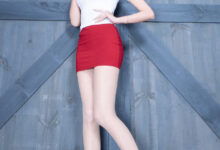 [Beautyleg]美腿寫真 2022.05.24 No.2177 Winnie[60P/441M]-亿套图