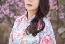[ArtGravia] Vol.399 Korea [57P-107MB]-亿套图