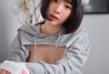 [ArtGravia] VOL394 Inkyung-亿套图
