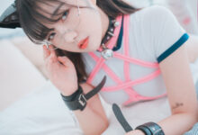 DJAWA Photo - Sonson  - Knotting Class  [83P-1.32G]-亿套图
