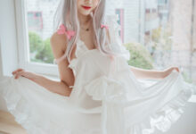 SAINT Photolife - Yuna - Sagiri (Eromanga Sensei) [54P-126MB]-亿套图