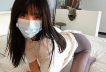 [ROSI口罩系列]2022.05.01 NO.2149[65+1P／74.8MB]-亿套图