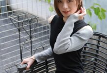 [IESS异思趣向] 2022.01.17 丝享家989：小六《性感豹纹》[90P／164MB]-亿套图