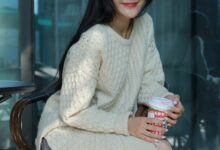 [IESS异思趣向] 2022.01.18 丝享家990：婉萍《白靴公主》[84P／135MB]-亿套图