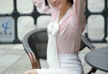 [IESS异思趣向]2021.11.19 丝享家978：婉苹《粉红色的回忆》[83P／76.4MB]-亿套图