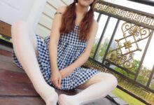 学妹校园寝室短丝系列038期 杨婷[101P／139MB]-亿套图