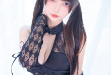神楽坂真冬 - NO.104 恋爱魔咒 [75P-194MB]-亿套图