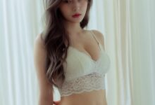 LEEHEE EXPRESS - LEDG-045 Jeong Ah  [54P-72.6MB]-亿套图