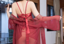 [XiuRen秀人网] 2022.05.19 No.5033 陆萱萱 [77-1P]-亿套图