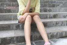 [MZSOCK]爱美足 NO.071 叮叮 [66P／173MB]-亿套图