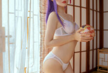 PingPing - NO.10 Sakura Matou cosplay [37P-595MB]-亿套图