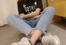 [MZSOCK]爱美足 NO.078 小怡[66P／240MB]-亿套图