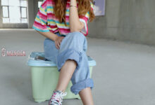 [MZSOCK]爱美足 NO.081 Ella[53P／294MB]-亿套图