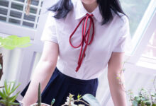 Heihwa  - NO.03 小女 [40P-320MB]-亿套图