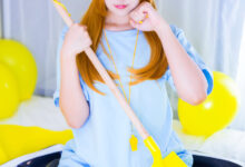 MisswarmJ - NO.32 Platelet-chan [98P11V-646MB]-亿套图