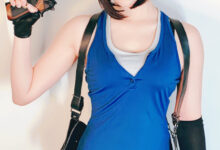 MisswarmJ - NO.33 New Jill Phone contents [27P-121MB]-亿套图