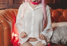九九八XY - NO.04 neko [40P-772MB]-亿套图