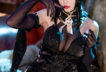 星之迟迟 - NO.102《Darling》镇海-奇奢华苑 [85P-1.45GB]-亿套图
