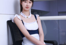 [绅士摄影] 2022.03.01 美丽 No.211 [563P/394M]-亿套图