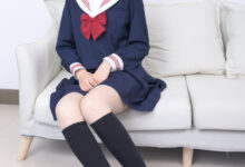 [SSA丝社]超清写真 NO.213 阳阳-阳光少女jk制服（上）[130P／1.94GB]-亿套图