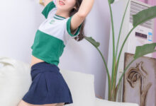 [SSA丝社]超清写真 NO.216 小夏 齐臀短裙（下）[99P／1.28GB]-亿套图