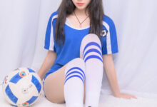 [SSA丝社]超清写真 NO.221 宝宝足球宝贝的初体验（上）[109P／1.50GB]-亿套图
