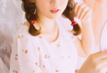 [YALAYI雅拉伊]2022.05.26 NO.937 甜美少女[33+1P／313MB]-亿套图