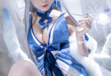 水淼aqua 信浓 [46P-53.5MB]-亿套图
