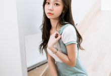 [YALAYI雅拉伊]2022.05.31 NO.938 天使的微笑 梓瑶[40+1P／335MB]-亿套图