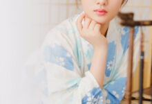 [YALAYI雅拉伊]2022.06.01 NO.939 希望[32+1P／281MB]-亿套图