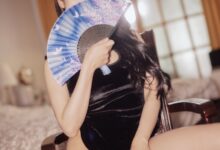 [BLUECAKE] Bomi  & Zia - Mandarin [72P-1.31G]-亿套图