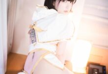 [BLUECAKE] Son Ye-Eun  - BunnyLuXXX [78P-699MB]-亿套图