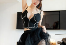 [XiuRen秀人网] 2022.06.06 No.5105 夏沫沫tifa [49-1P]-亿套图