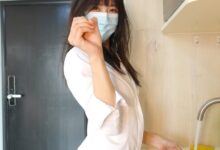 [ROSI口罩系列]2022.05.24 NO.2172[70+1P／96.4MB]-亿套图