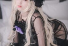 DJAWA Photo - Bambi  - Rita the Paradise Expulsion [82P-107MB]-亿套图