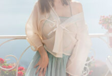 [YOUMI尤蜜荟] 2022.06.02 VOL.798 王雨纯 [70+1P]-亿套图