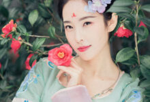 [YITUYU艺图语]2021.09.02 芳尘 茶茶[21+1P／289MB]-亿套图