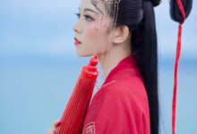 [YITUYU艺图语]2021.09.02 千帆过尽 航子[31+1P／235MB]-亿套图