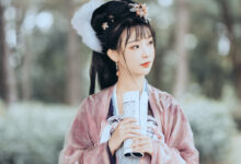 [YITUYU艺图语]2021.09.02 幽人独自怜 Seven[25+1P／464MB]-亿套图