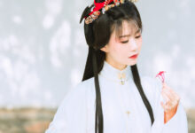 [YITUYU艺图语]2021.09.04 绿意 兔小白[25+1P／346MB]-亿套图