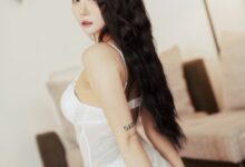 BLUECAKE  Bomi – Happy Bomiday [95P-1.14G]-亿套图
