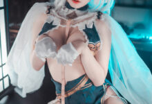 DJAWA  Zia – Azure Horizons + S.Ver [55P-1.11G]-亿套图